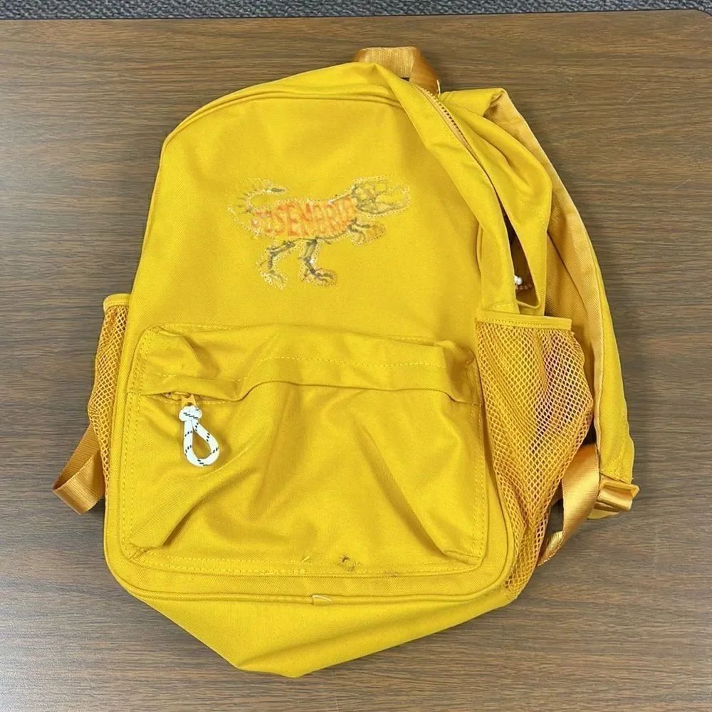 J. Crew Kids' nylon backpack* - Picture 2 of 7